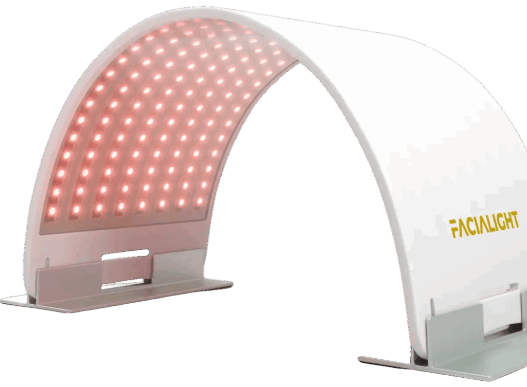 Facialight LED fényterápia Zuglóban 9